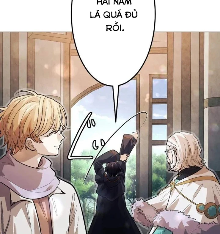 Thần Nhãn Ma Pháp Sư Chapter 18 - 118