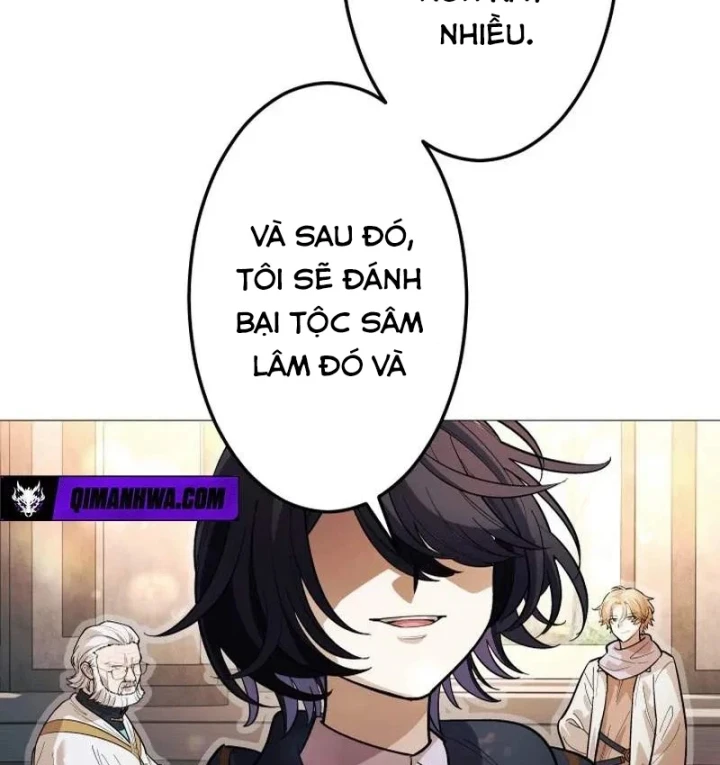 Thần Nhãn Ma Pháp Sư Chapter 18 - 121