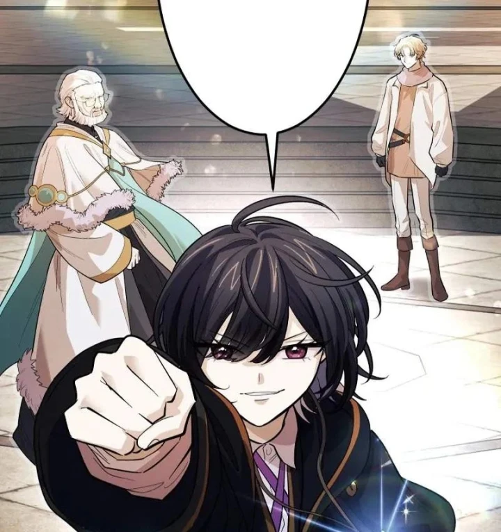 Thần Nhãn Ma Pháp Sư Chapter 18 - 125