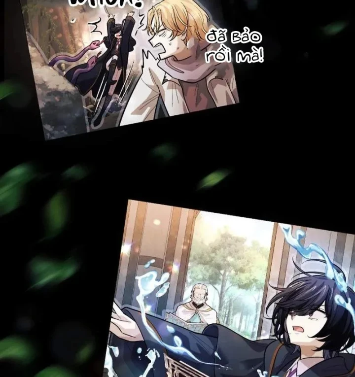 Thần Nhãn Ma Pháp Sư Chapter 18 - 128