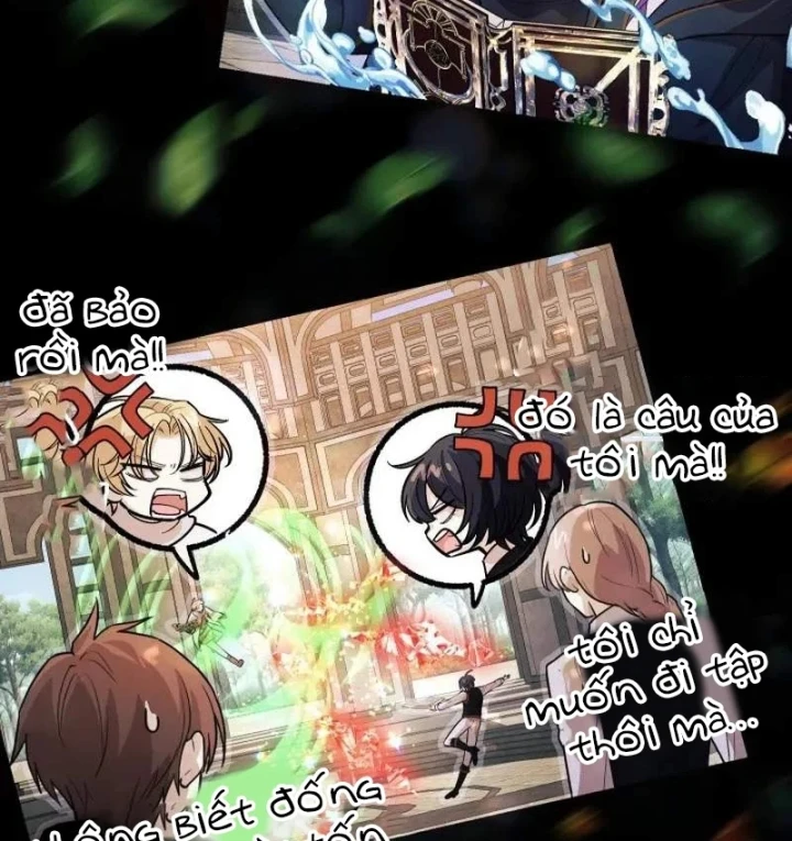 Thần Nhãn Ma Pháp Sư Chapter 18 - 129