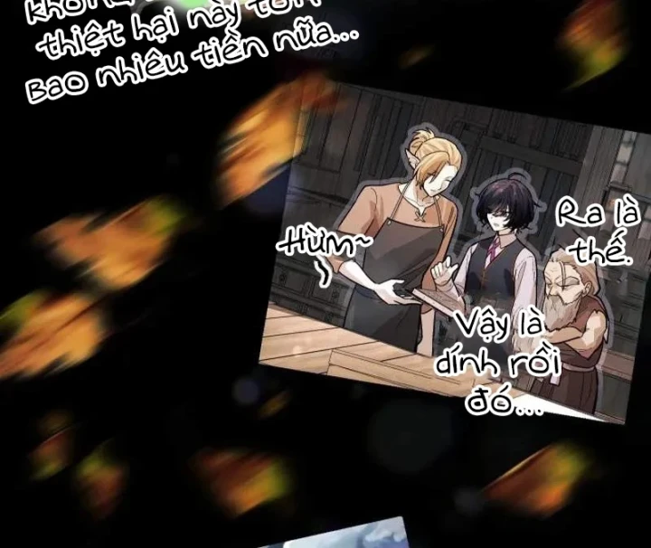 Thần Nhãn Ma Pháp Sư Chapter 18 - 130