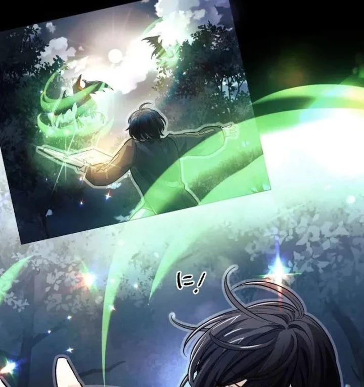 Thần Nhãn Ma Pháp Sư Chapter 18 - 131