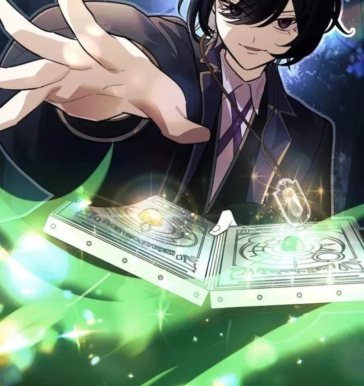 Thần Nhãn Ma Pháp Sư Chapter 18 - 132