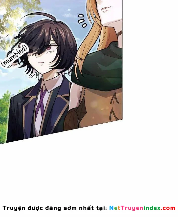 Thần Nhãn Ma Pháp Sư Chapter 20 - 17