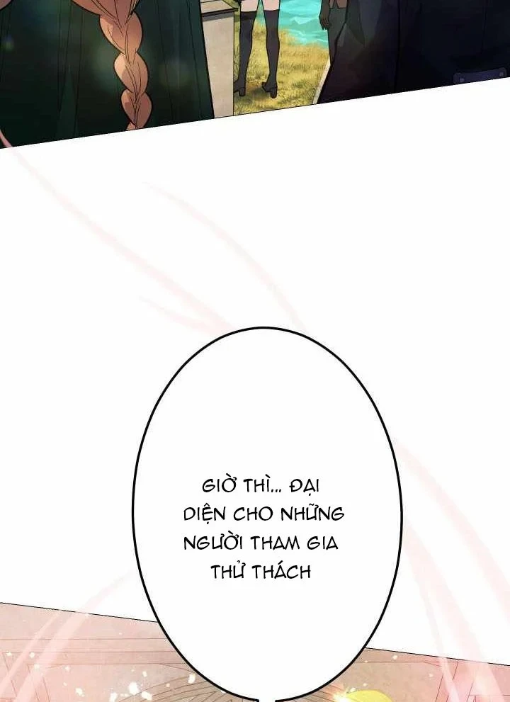 Thần Nhãn Ma Pháp Sư Chapter 20 - 23