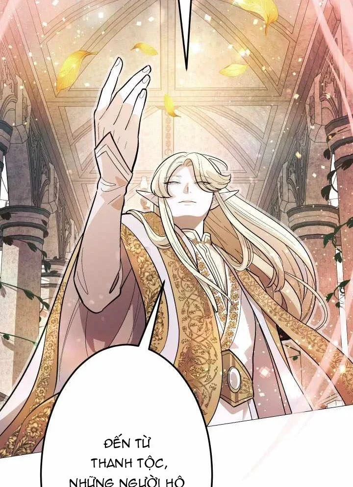 Thần Nhãn Ma Pháp Sư Chapter 20 - 24