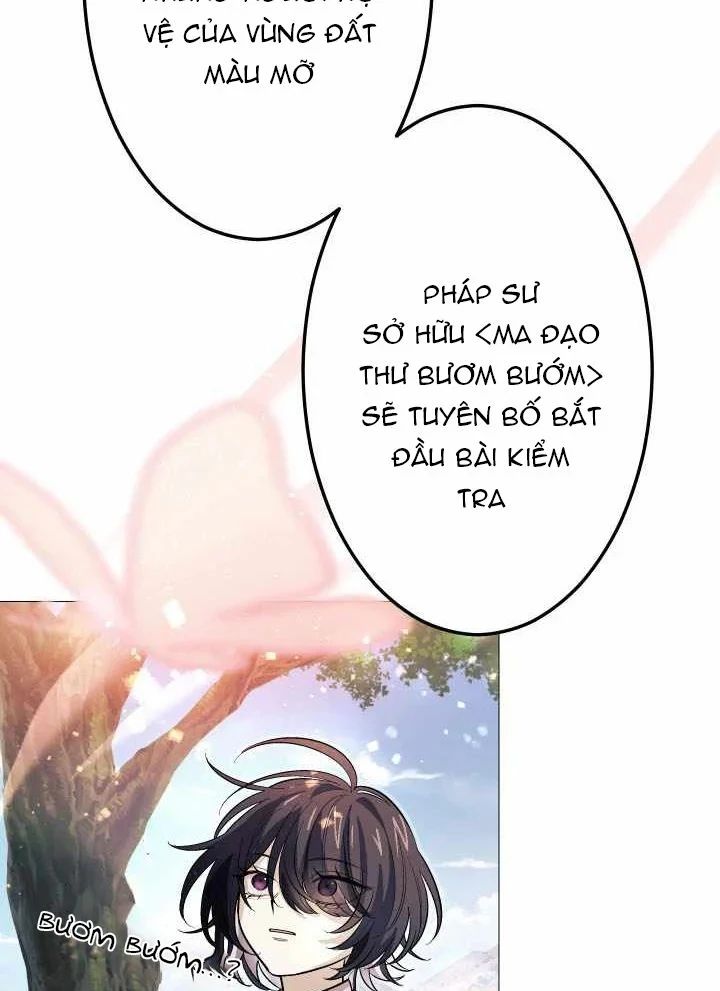 Thần Nhãn Ma Pháp Sư Chapter 20 - 25