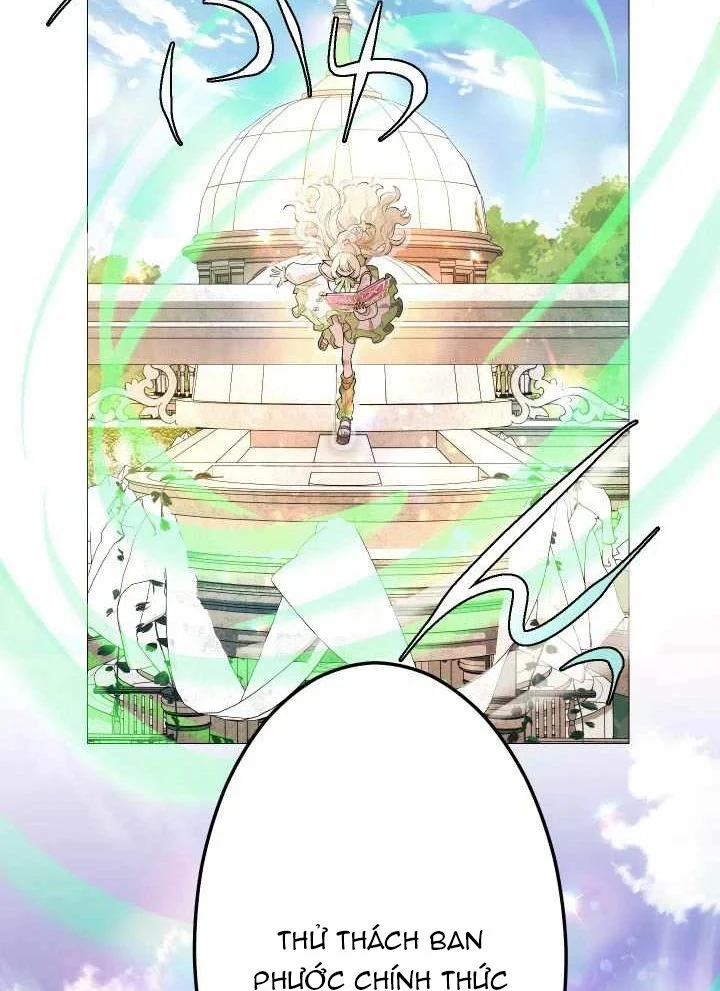 Thần Nhãn Ma Pháp Sư Chapter 20 - 27