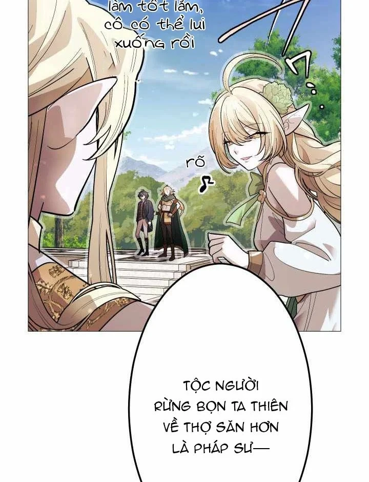 Thần Nhãn Ma Pháp Sư Chapter 20 - 46