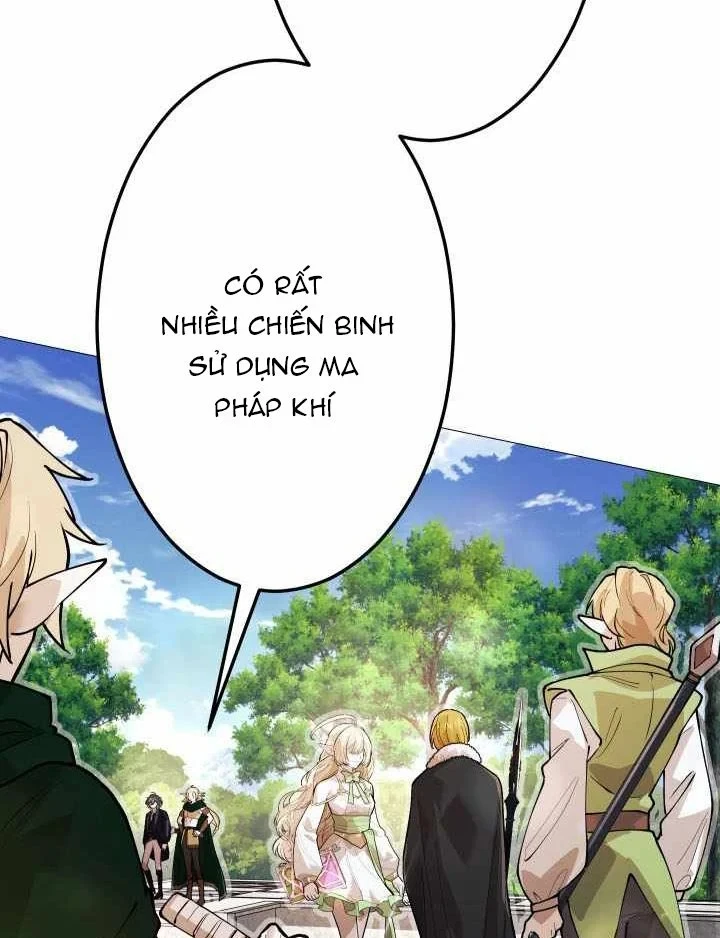 Thần Nhãn Ma Pháp Sư Chapter 20 - 47