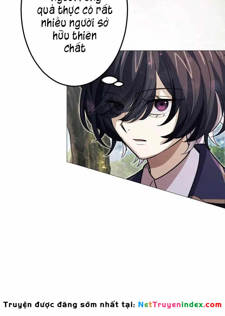 Thần Nhãn Ma Pháp Sư Chapter 20 - 50