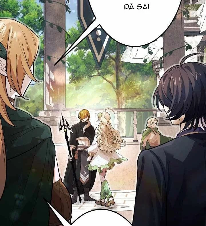 Thần Nhãn Ma Pháp Sư Chapter 20 - 53