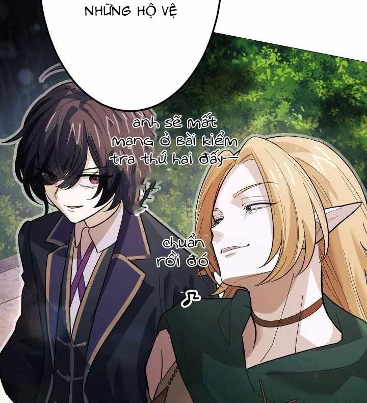 Thần Nhãn Ma Pháp Sư Chapter 20 - 59