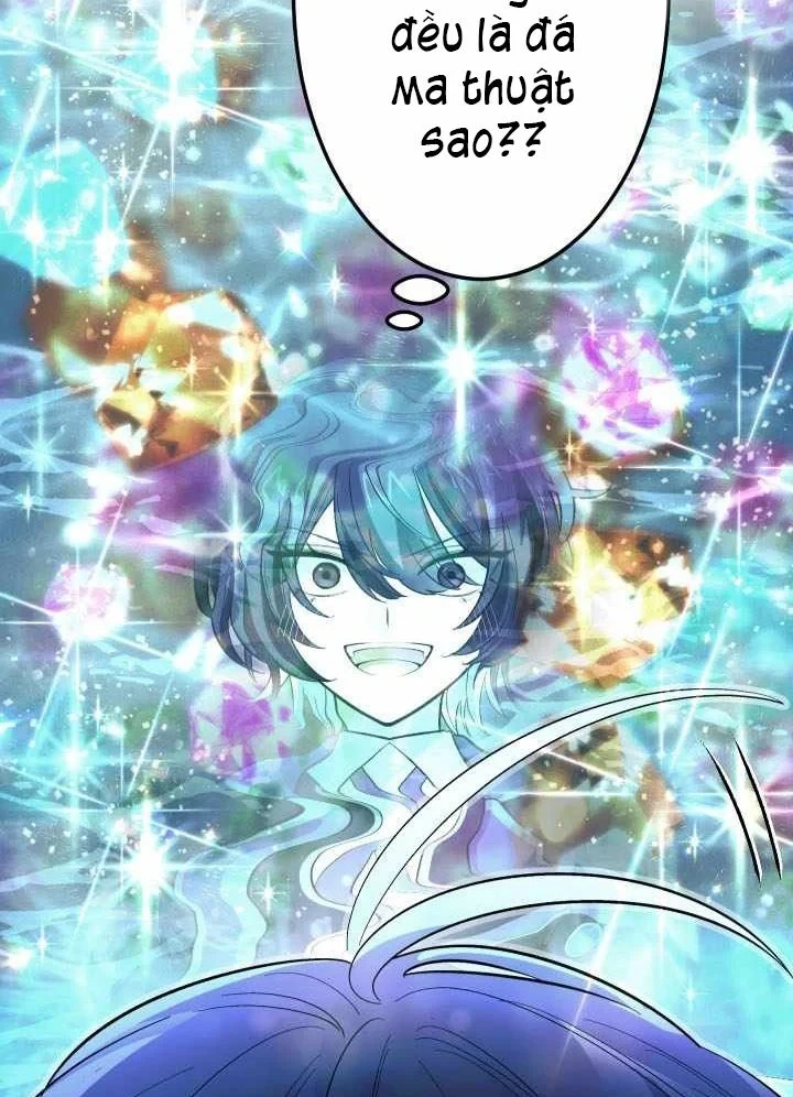 Thần Nhãn Ma Pháp Sư Chapter 20 - 73