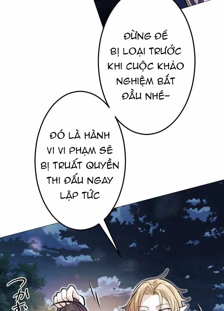 Thần Nhãn Ma Pháp Sư Chapter 20 - 75