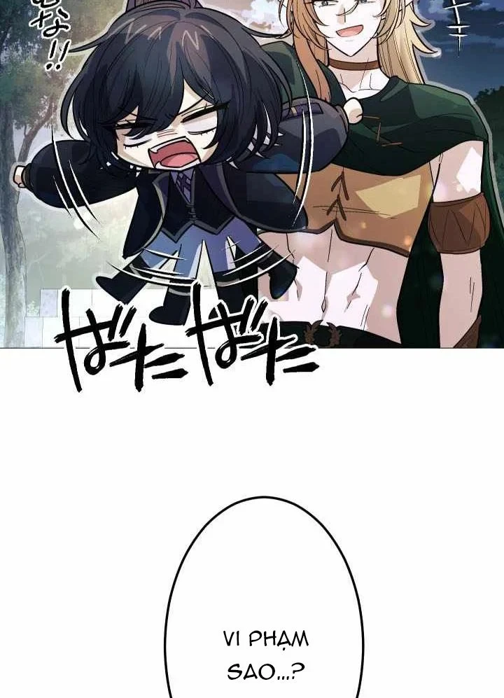 Thần Nhãn Ma Pháp Sư Chapter 20 - 76