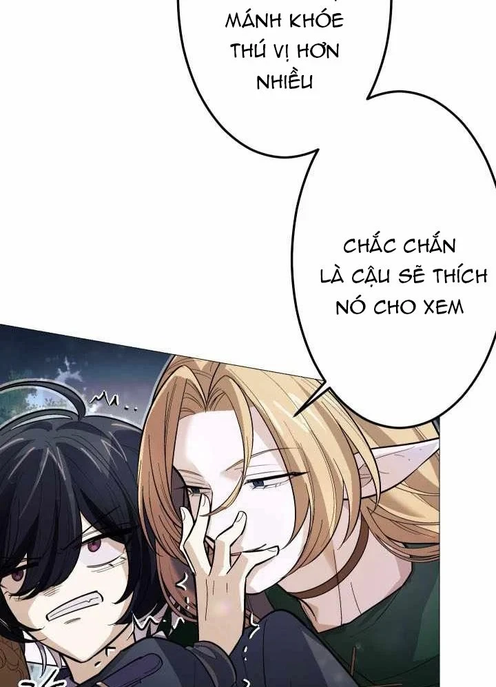 Thần Nhãn Ma Pháp Sư Chapter 20 - 78