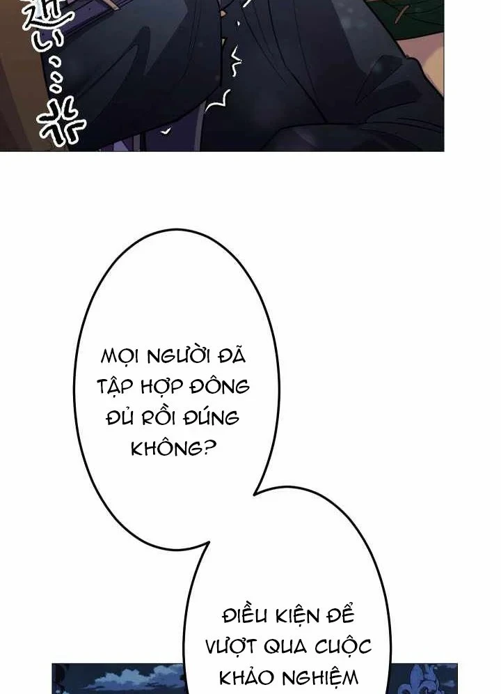 Thần Nhãn Ma Pháp Sư Chapter 20 - 79