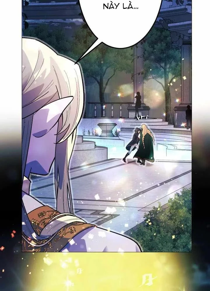 Thần Nhãn Ma Pháp Sư Chapter 20 - 80