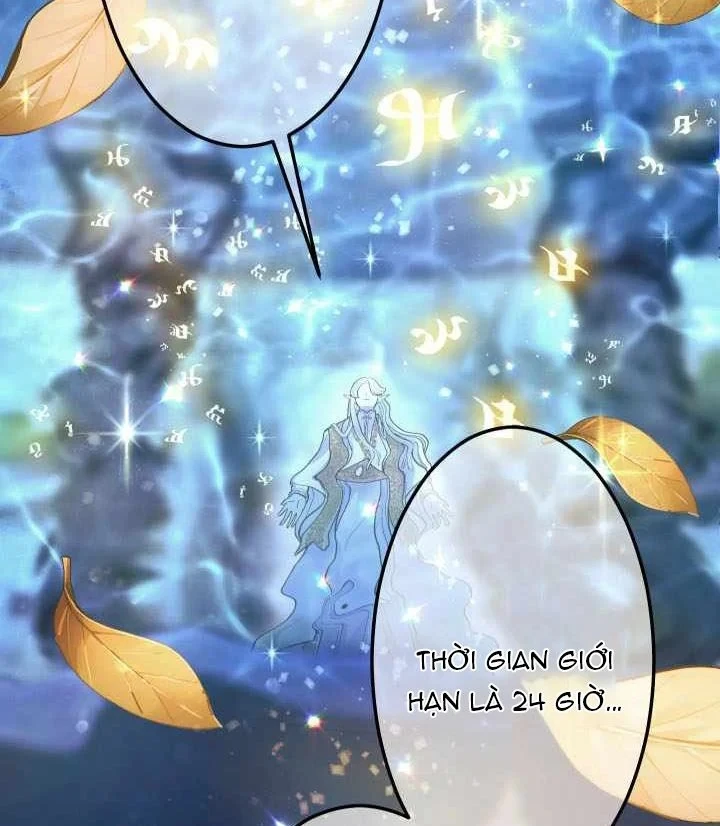 Thần Nhãn Ma Pháp Sư Chapter 20 - 82