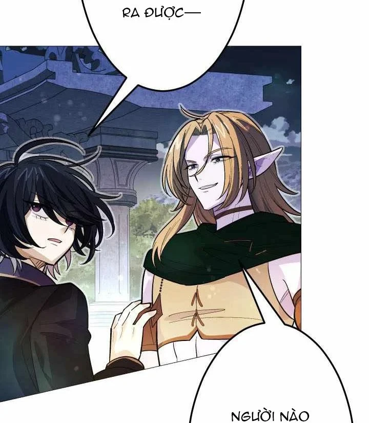 Thần Nhãn Ma Pháp Sư Chapter 20 - 85