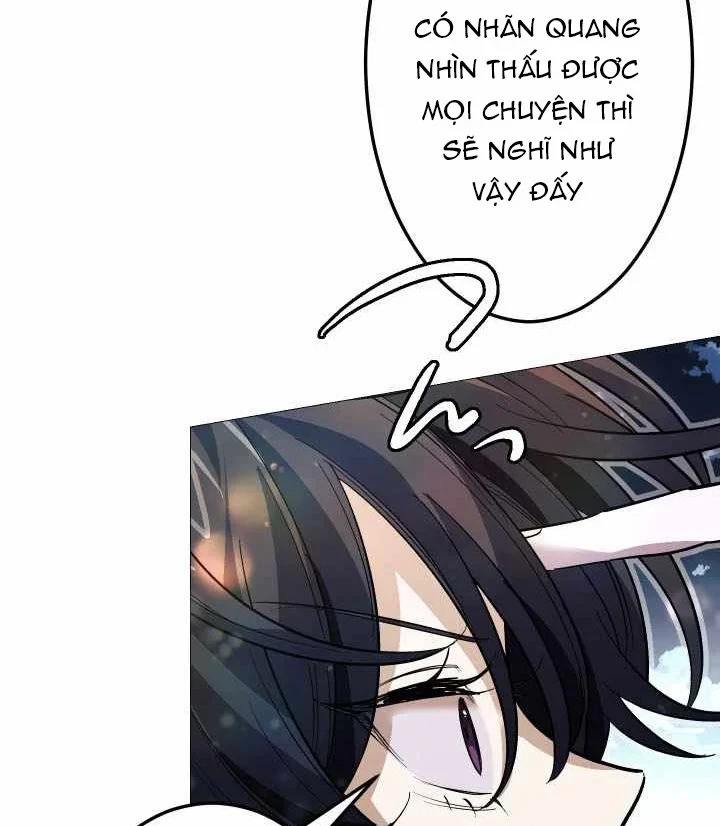 Thần Nhãn Ma Pháp Sư Chapter 20 - 86