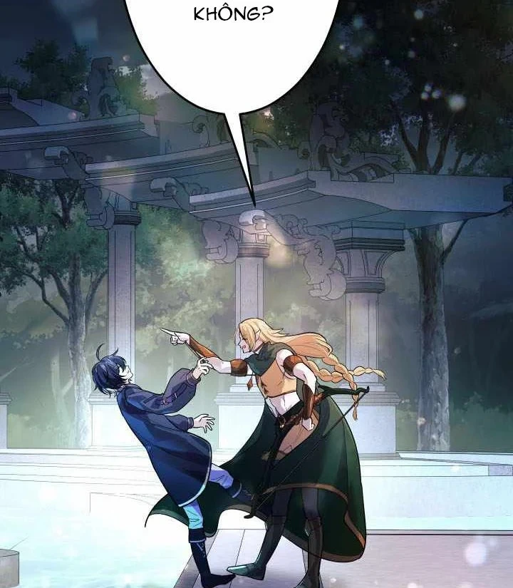 Thần Nhãn Ma Pháp Sư Chapter 20 - 89