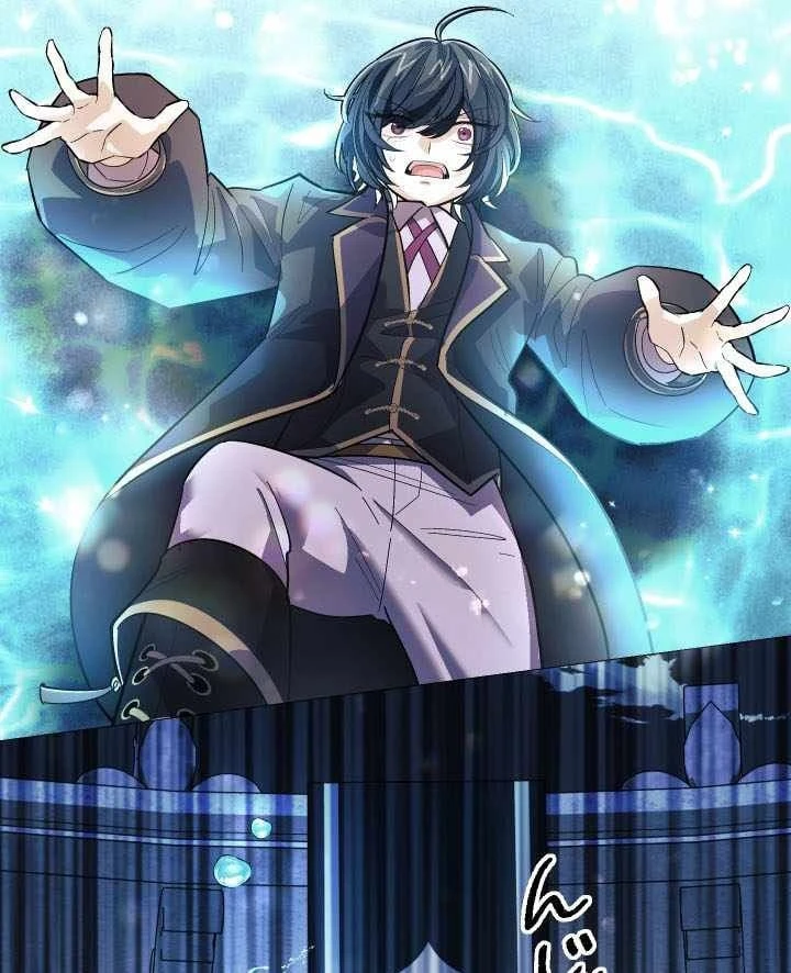 Thần Nhãn Ma Pháp Sư Chapter 20 - 91