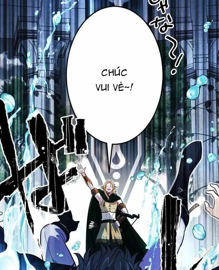 Thần Nhãn Ma Pháp Sư Chapter 20 - 92