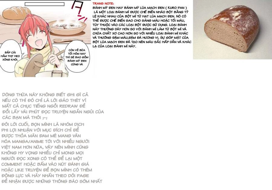 Kỹ Năng Vô Dụng [Auto Mode] Bỗng Dưng Thức Tỉnh ~ Hả, Tổ Đội Trinh Sát Mấy Người, Chẳng Phải Đã Nói Chapter 1 - 36