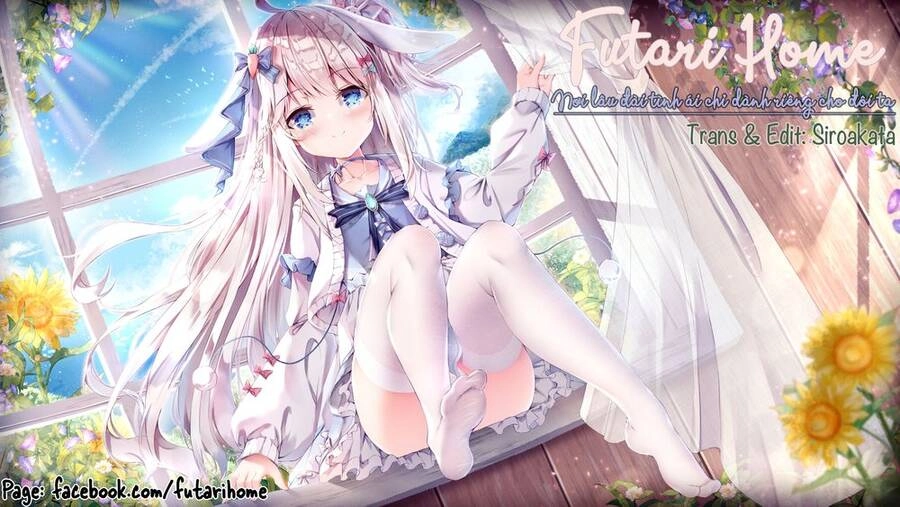 Kỹ Năng Vô Dụng [Auto Mode] Bỗng Dưng Thức Tỉnh ~ Hả, Tổ Đội Trinh Sát Mấy Người, Chẳng Phải Đã Nói Chapter 2 - 1