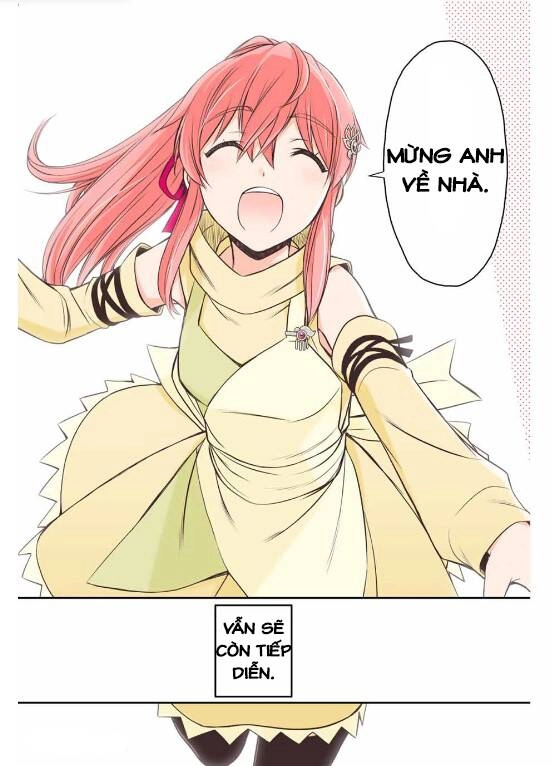 Kỹ Năng Vô Dụng [Auto Mode] Bỗng Dưng Thức Tỉnh ~ Hả, Tổ Đội Trinh Sát Mấy Người, Chẳng Phải Đã Nói Chapter 2 - 24