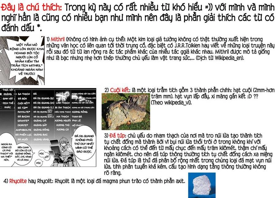 Kỹ Năng Vô Dụng [Auto Mode] Bỗng Dưng Thức Tỉnh ~ Hả, Tổ Đội Trinh Sát Mấy Người, Chẳng Phải Đã Nói Chapter 4 - 26