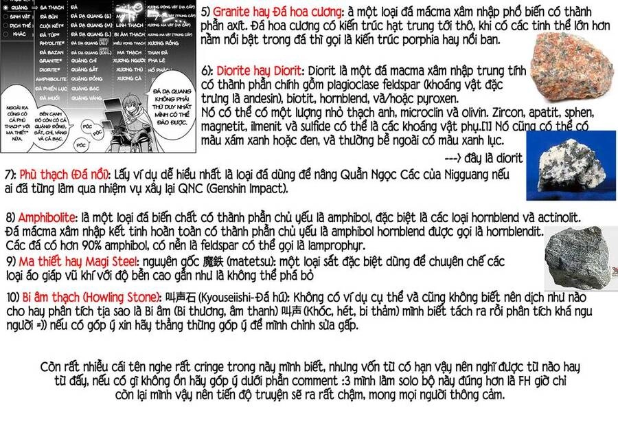 Kỹ Năng Vô Dụng [Auto Mode] Bỗng Dưng Thức Tỉnh ~ Hả, Tổ Đội Trinh Sát Mấy Người, Chẳng Phải Đã Nói Chapter 4 - 27