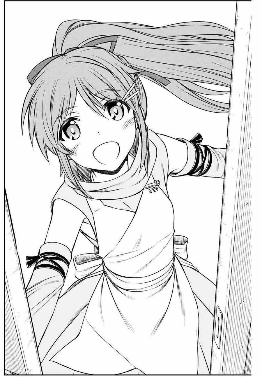 Kỹ Năng Vô Dụng [Auto Mode] Bỗng Dưng Thức Tỉnh ~ Hả, Tổ Đội Trinh Sát Mấy Người, Chẳng Phải Đã Nói Chapter 6 - 11