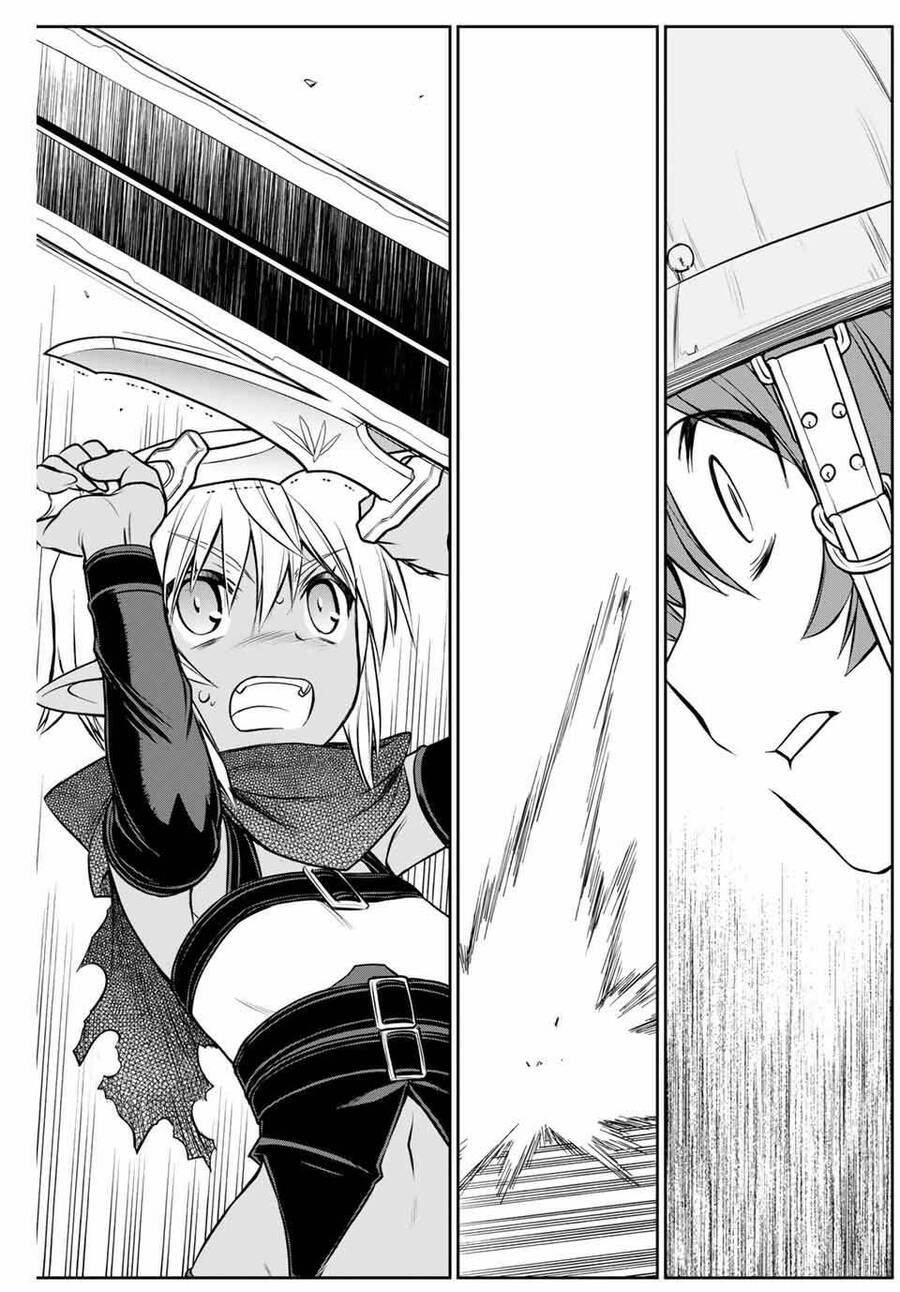 Kỹ Năng Vô Dụng [Auto Mode] Bỗng Dưng Thức Tỉnh ~ Hả, Tổ Đội Trinh Sát Mấy Người, Chẳng Phải Đã Nói Chapter 6 - 12