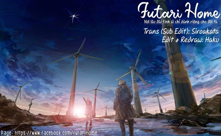 Kỹ Năng Vô Dụng [Auto Mode] Bỗng Dưng Thức Tỉnh ~ Hả, Tổ Đội Trinh Sát Mấy Người, Chẳng Phải Đã Nói Chapter 8 - 1