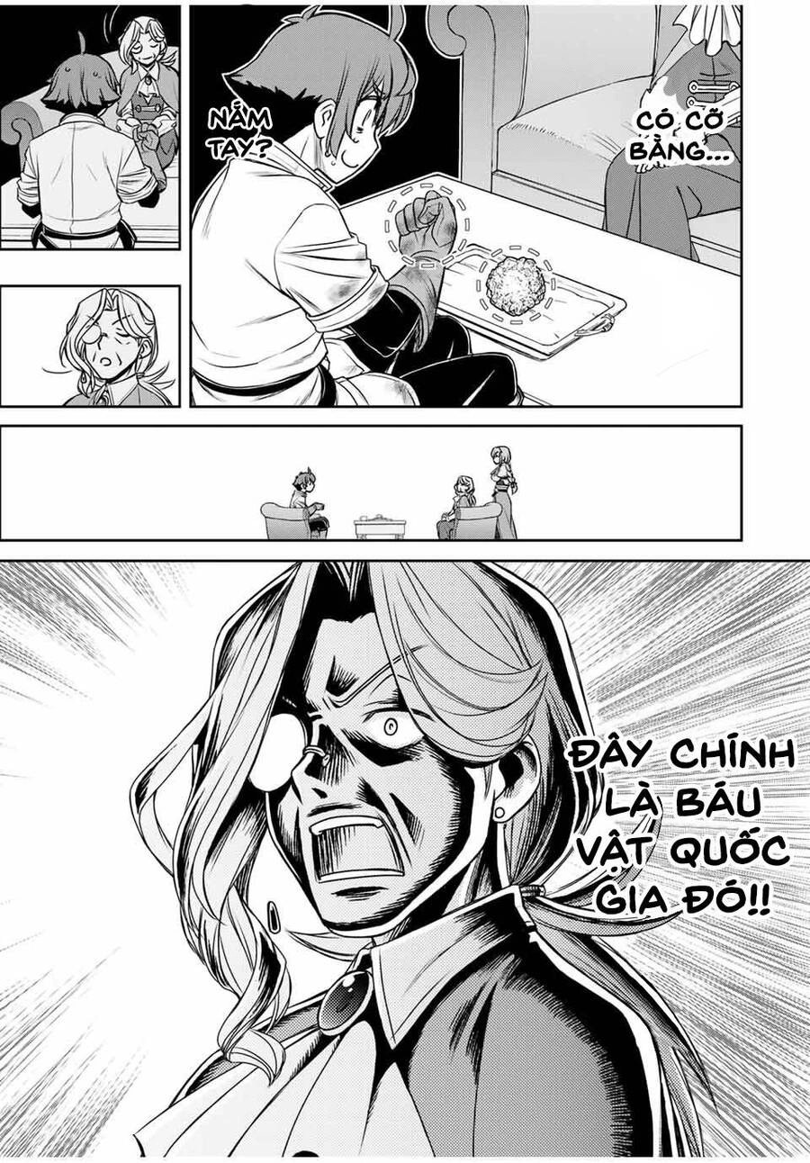 Kỹ Năng Vô Dụng [Auto Mode] Bỗng Dưng Thức Tỉnh ~ Hả, Tổ Đội Trinh Sát Mấy Người, Chẳng Phải Đã Nói Chapter 9 - 12