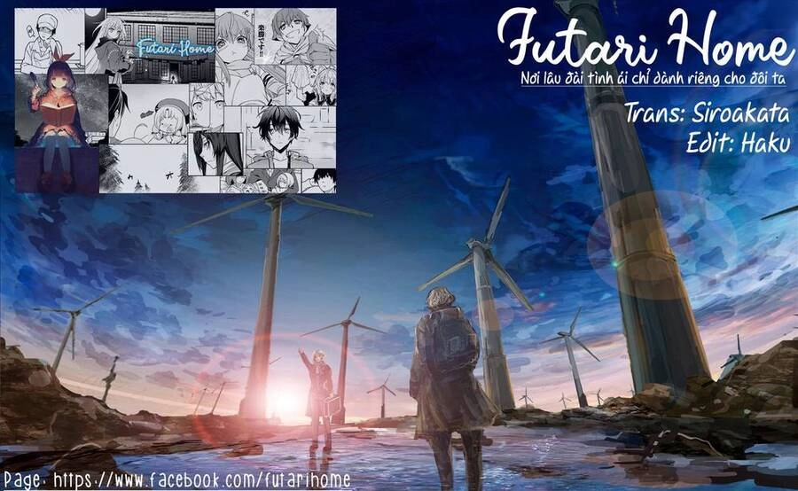 Kỹ Năng Vô Dụng [Auto Mode] Bỗng Dưng Thức Tỉnh ~ Hả, Tổ Đội Trinh Sát Mấy Người, Chẳng Phải Đã Nói Chapter 10 - 1