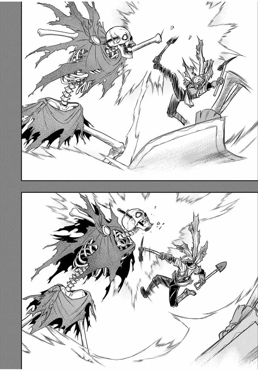 Kỹ Năng Vô Dụng [Auto Mode] Bỗng Dưng Thức Tỉnh ~ Hả, Tổ Đội Trinh Sát Mấy Người, Chẳng Phải Đã Nói Chapter 10 - 13