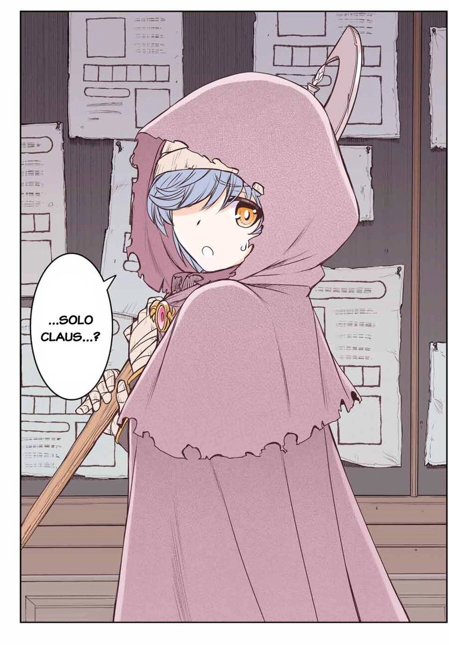 Kỹ Năng Vô Dụng [Auto Mode] Bỗng Dưng Thức Tỉnh ~ Hả, Tổ Đội Trinh Sát Mấy Người, Chẳng Phải Đã Nói Chapter 12 - 23