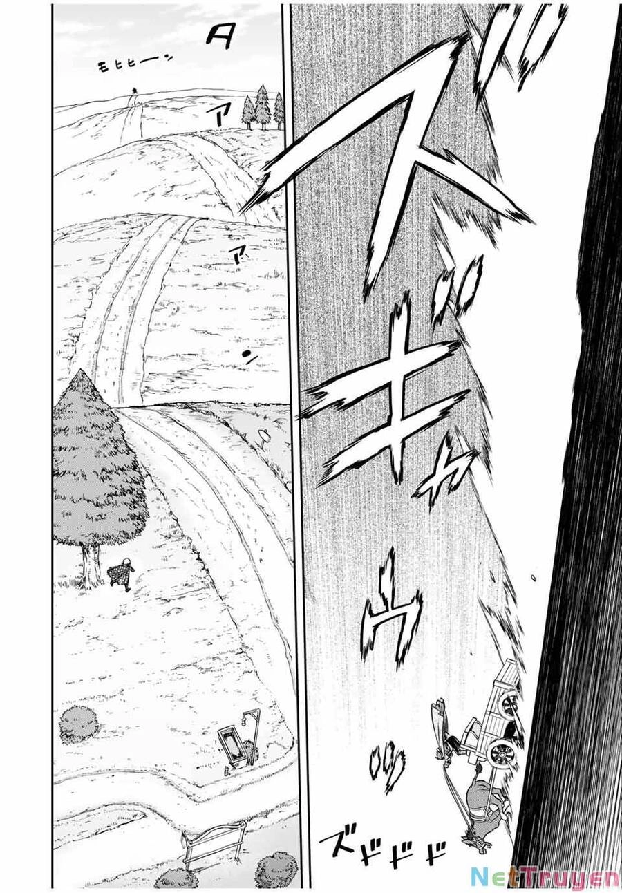 Kỹ Năng Vô Dụng [Auto Mode] Bỗng Dưng Thức Tỉnh ~ Hả, Tổ Đội Trinh Sát Mấy Người, Chẳng Phải Đã Nói Chapter 13 - 12