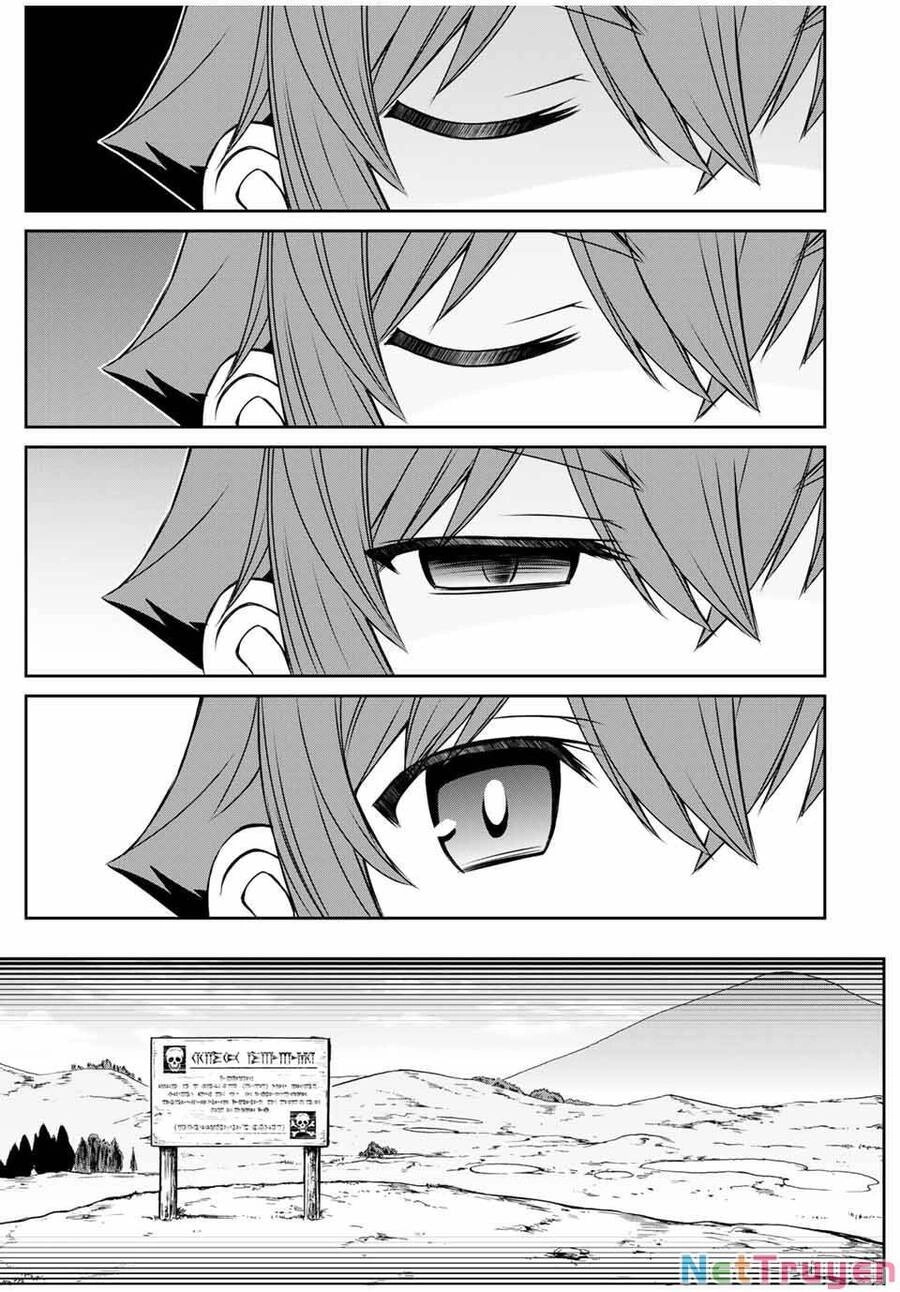 Kỹ Năng Vô Dụng [Auto Mode] Bỗng Dưng Thức Tỉnh ~ Hả, Tổ Đội Trinh Sát Mấy Người, Chẳng Phải Đã Nói Chapter 13 - 15