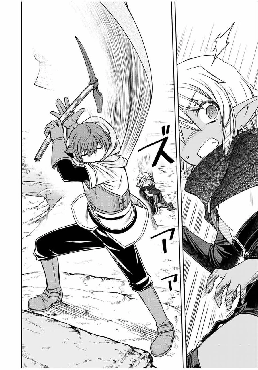 Kỹ Năng Vô Dụng [Auto Mode] Bỗng Dưng Thức Tỉnh ~ Hả, Tổ Đội Trinh Sát Mấy Người, Chẳng Phải Đã Nói Chapter 14 - 18