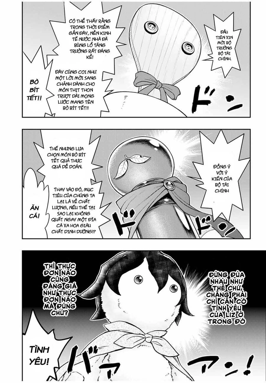 Kỹ Năng Vô Dụng [Auto Mode] Bỗng Dưng Thức Tỉnh ~ Hả, Tổ Đội Trinh Sát Mấy Người, Chẳng Phải Đã Nói Chapter 15 - 9