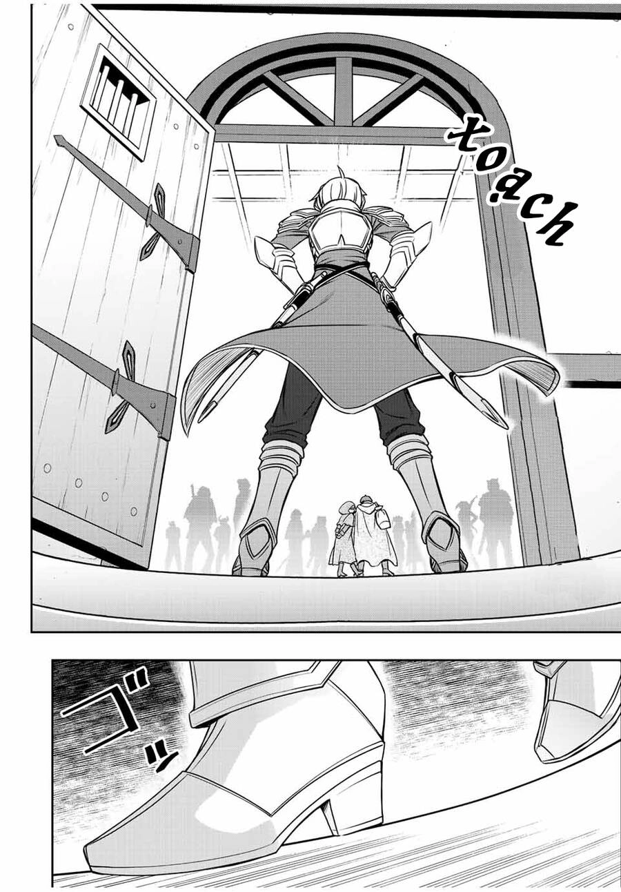 Kỹ Năng Vô Dụng [Auto Mode] Bỗng Dưng Thức Tỉnh ~ Hả, Tổ Đội Trinh Sát Mấy Người, Chẳng Phải Đã Nói Chapter 17 - 23