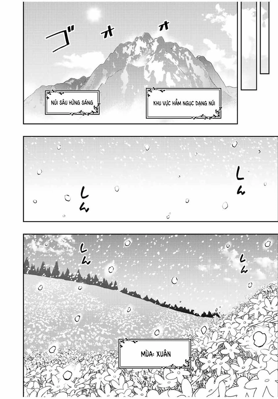 Kỹ Năng Vô Dụng [Auto Mode] Bỗng Dưng Thức Tỉnh ~ Hả, Tổ Đội Trinh Sát Mấy Người, Chẳng Phải Đã Nói Chapter 20 - 21