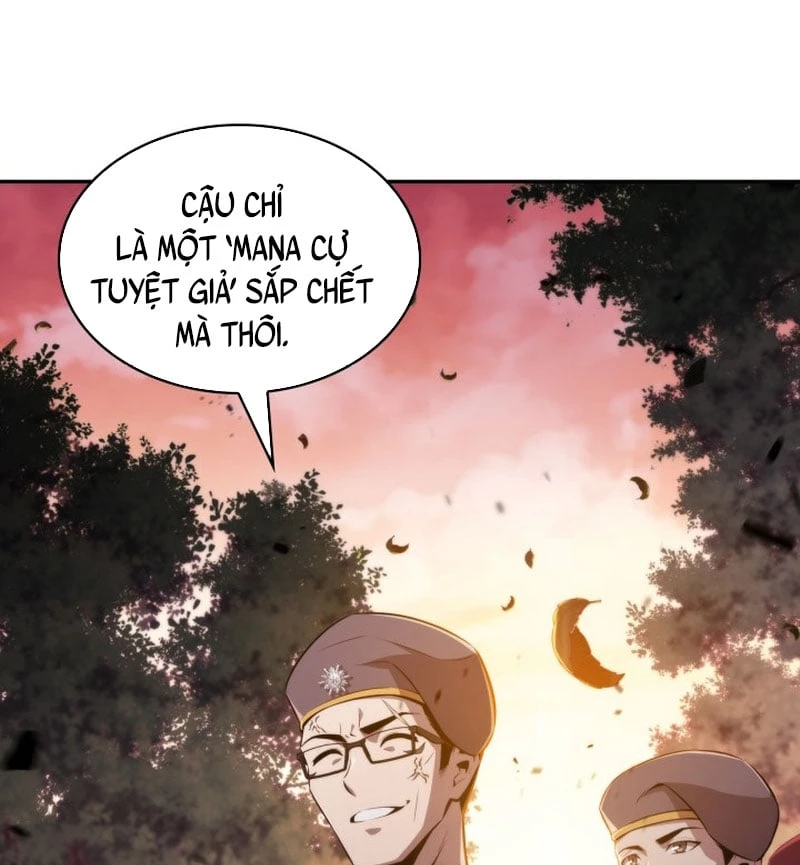 Chủ Tịch Dược Phẩm Là Tuyệt Độc Ma Tôn Chapter  1 - 18