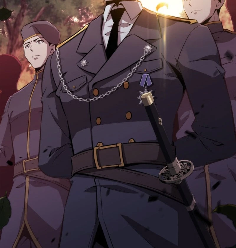 Chủ Tịch Dược Phẩm Là Tuyệt Độc Ma Tôn Chapter  1 - 19